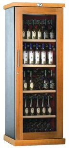 Винный шкаф IP Cex 801 NU фото в Новосибирске